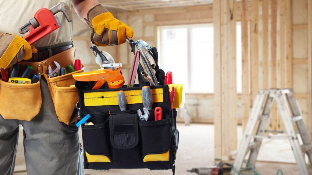 Denizli Anahtar Teslim Tamirat & Tadilat